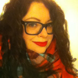 Meet your Posher, Kayt